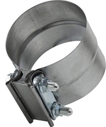 Algopix Similar Product 4 - Midland 846300 Aluminized Steel Lap