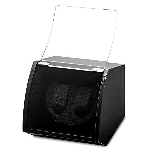 Algopix Similar Product 17 - Saris and Things Luxury Giftware Black