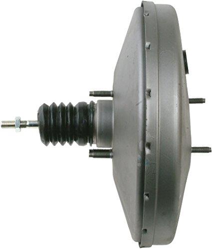 Algopix Similar Product 12 - Cardone 534938 Remanufactured Import