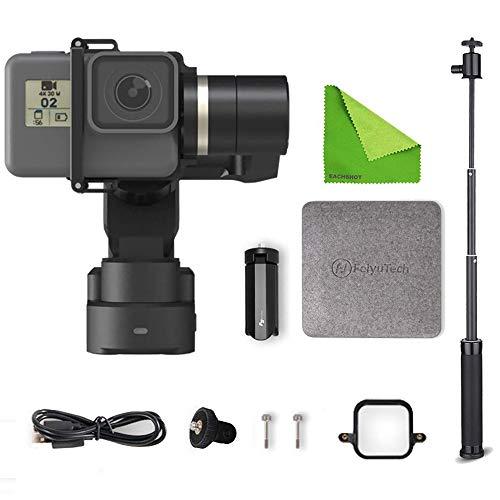 Algopix Similar Product 14 - FeiyuTech Feiyu WG2X 3axis Wearable