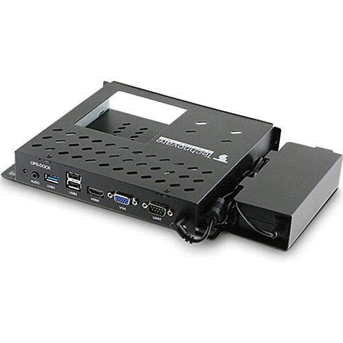 Algopix Similar Product 13 - NEC Extended Docking Station for Ops