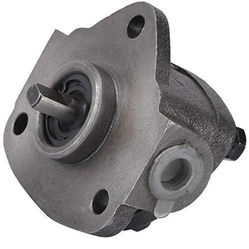 Algopix Similar Product 5 - 05Mpa 1800rmin Gear Oil Pump Insert