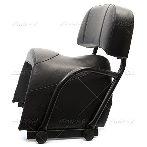 Algopix Similar Product 11 - FUSE Front Rack Bracket