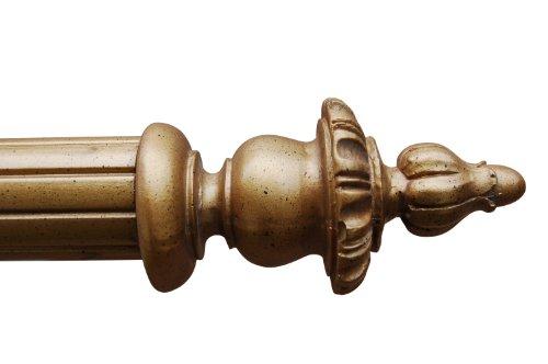 Algopix Similar Product 1 - Hickory Manor House Anastasia Finial