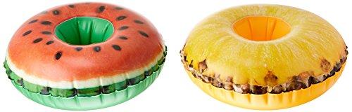 Algopix Similar Product 4 - Pool Candy Inflatable Drink Float