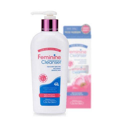 Algopix Similar Product 4 - Mediheal Feminine Cleanser 250 ml