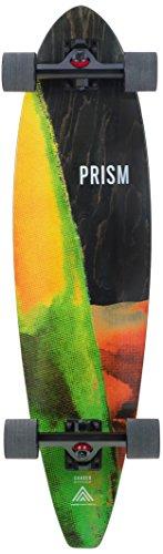 Algopix Similar Product 7 - Prism Skate Co Prism Chaser  Resin