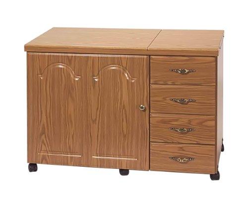 Algopix Similar Product 14 - Model 4700 Maximum Storage Large Work