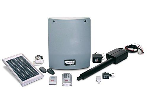 Algopix Similar Product 5 - USAutomatic 020340 Medium 300 Solar
