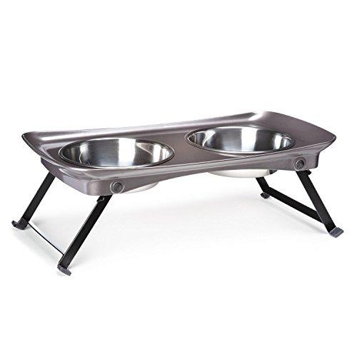 Algopix Similar Product 7 - Zack  Zoey Stainless Steel And