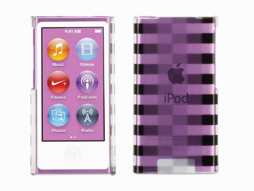 Algopix Similar Product 5 - Exposed Case for iPod nano 7th
