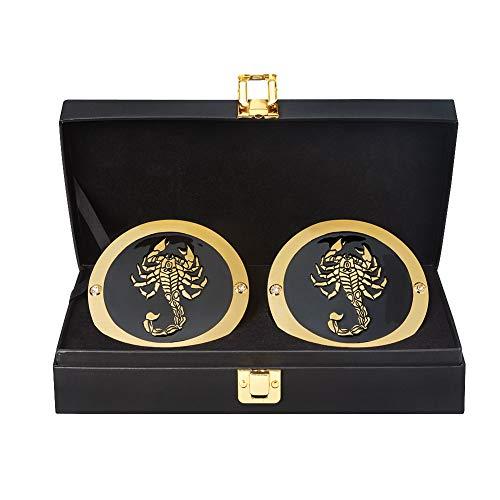 Algopix Similar Product 8 - WWE Sting Championship Replica Side