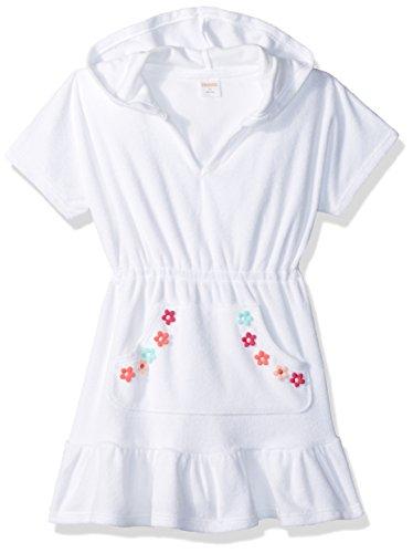 Algopix Similar Product 3 - Gymboree Toddler Girls Floral Cover