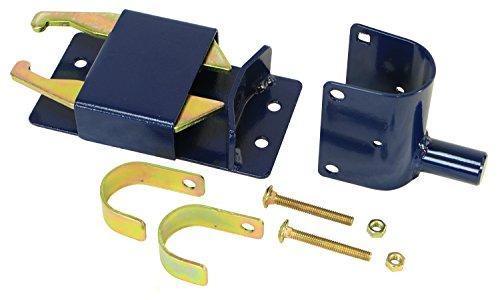Algopix Similar Product 14 - RanchEx 102550 Gate Latch  Outside