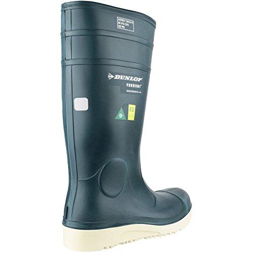 Algopix Similar Product 3 - Dunlop Unisex Purofort Comfort Grip