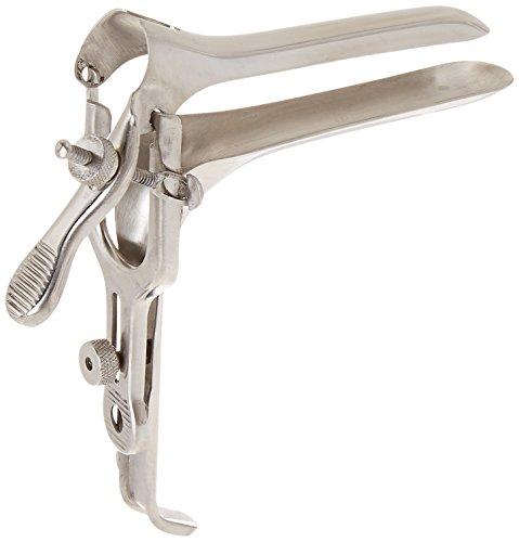 Algopix Similar Product 17 - Grafco 2861 Pederson Vaginal Speculum