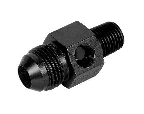 Algopix Similar Product 3 - Earls AT100197ERLP Fuel Pressure Gauge