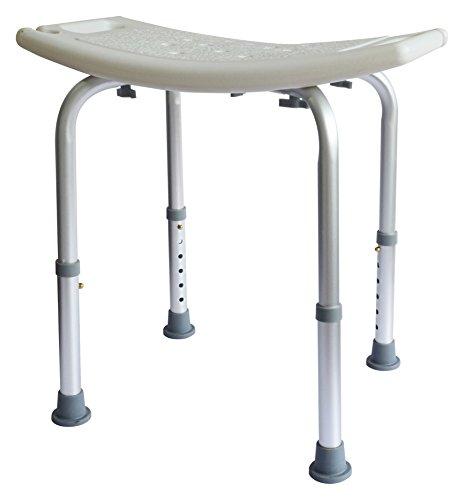 Algopix Similar Product 8 - BalanceFrom Adjustable Height Bath