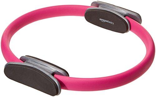 Algopix Similar Product 8 - AmazonBasics Pilates Fitness Resistance
