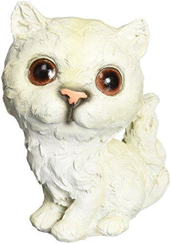 Algopix Similar Product 6 - Design Toscano Cherished Cat Persian