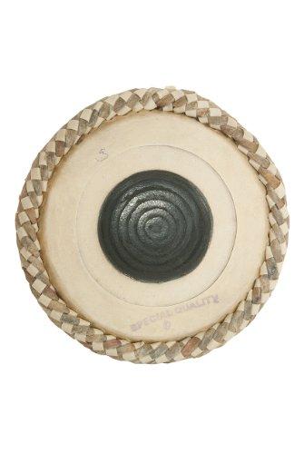 Algopix Similar Product 6 - banjira Tabla Head Dayan, 6", Special