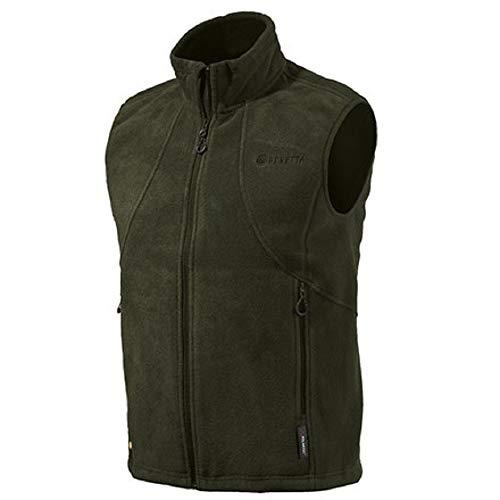 Algopix Similar Product 7 - Beretta Active Track Vest Rosin Green