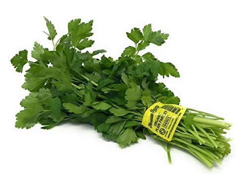 Algopix Similar Product 4 - Herb Parsley Ital Bunch Organic, 1 Each