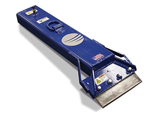 Algopix Similar Product 16 - Blastrac PG10528 Forklift Scraper
