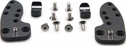 Algopix Similar Product 3 - PRO Spare Synop clamp set with wedges
