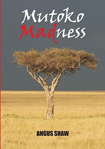 Algopix Similar Product 4 - Mutoko Madness