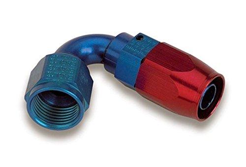 Algopix Similar Product 9 - Earl's 812006ERLP Swivel Seal Hose End