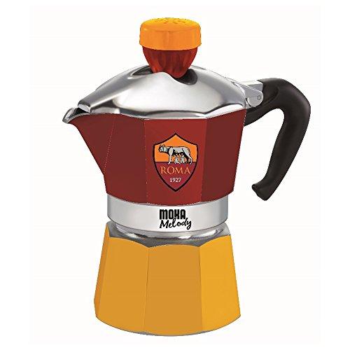 Algopix Similar Product 5 - Bialetti MokaSport Melody 3Cups AS
