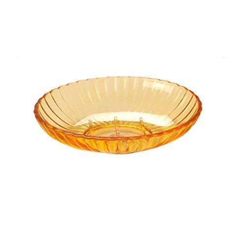 Algopix Similar Product 13 - Carnation Home Fashions Ribbed Acrylic
