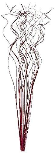 Algopix Similar Product 9 - Renaissance 2000 Buri Ting Curled Stem