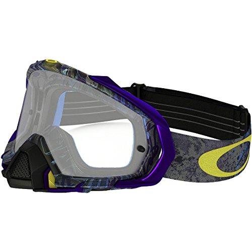 Algopix Similar Product 1 - Oakley Mayhem Pro MX Heritage Racer