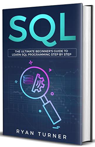 Algopix Similar Product 13 - SQL The Ultimate Beginners Guide to