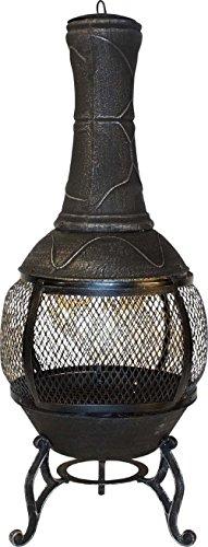 Algopix Similar Product 19 - Harbor Gardens LF92B Horizon Brushed