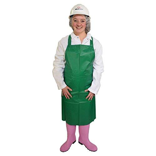 Algopix Similar Product 10 - UltraSource Heavy Duty Vinyl Apron 18