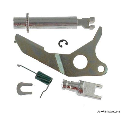 Algopix Similar Product 17 - Carlson Quality Brake Parts 12532