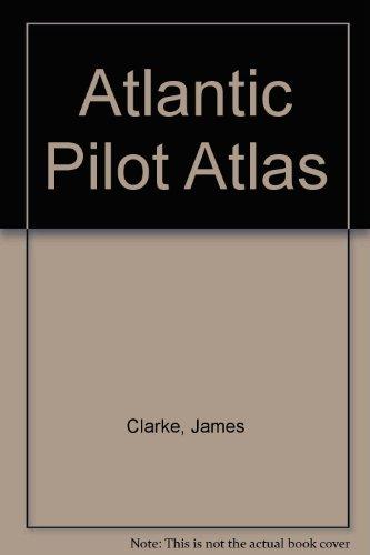 Algopix Similar Product 10 - Atlantic Pilot Atlas