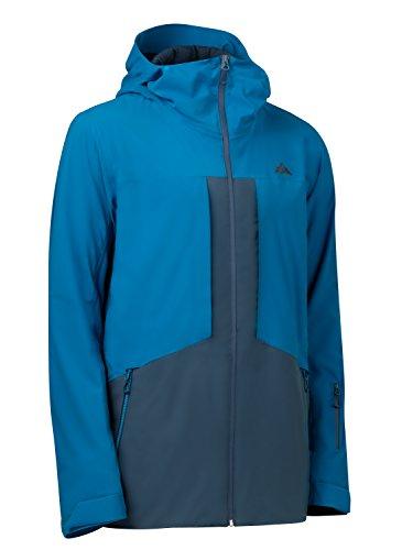 Algopix Similar Product 5 - Strafe Outerwear Ozone Jacket Small