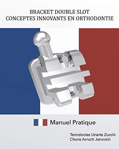 Algopix Similar Product 3 - BRACKET DOUBLE SLOT CONCEPTES INNOVANTS
