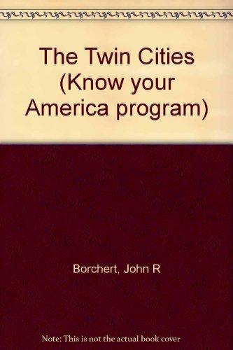 Algopix Similar Product 14 - The Twin Cities Know your America