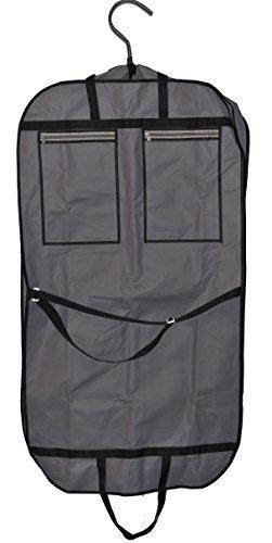 Algopix Similar Product 13 - Smartek 43Inch Foldover Breathable