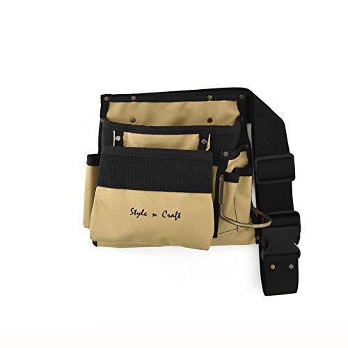 Algopix Similar Product 9 - Style N Craft 76490 Heavy Duty 600D