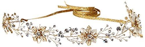 Algopix Similar Product 11 - Twigs  Honey Womens Beaded and Enamel