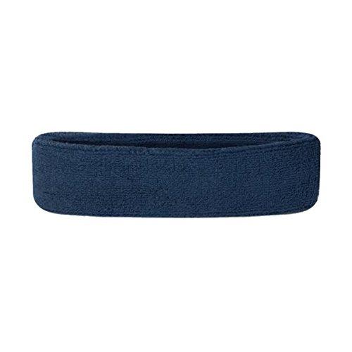 Algopix Similar Product 6 - Suddora Kids Headband  Soft Terry