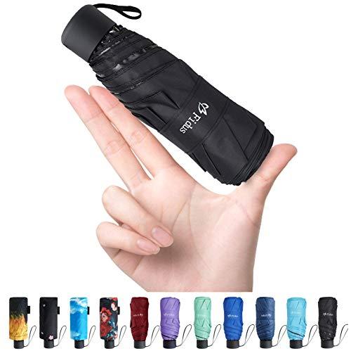 Algopix Similar Product 3 - Fidus Upgraded Mini Travel SunRain