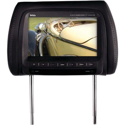 Algopix Similar Product 18 - BOSS Audio Systems HIR90B 9Inch