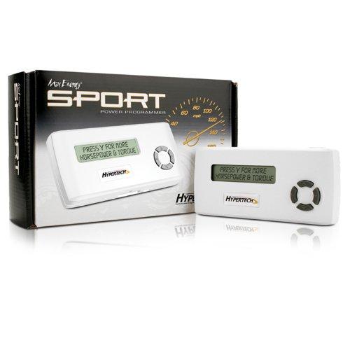 Algopix Similar Product 20 - Hypertech 62003 Max Energy Sport Power